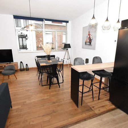 Appt Dunkerque Plage De Malo Exterior foto