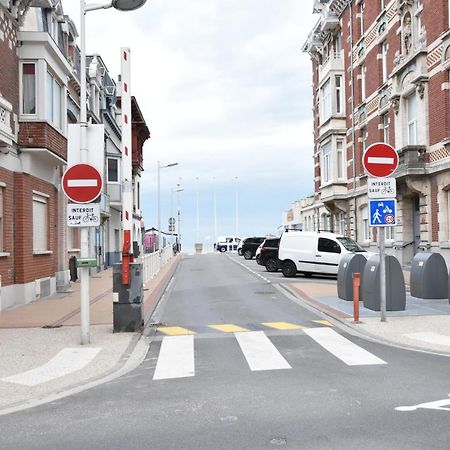 Appt Dunkerque Plage De Malo Exterior foto