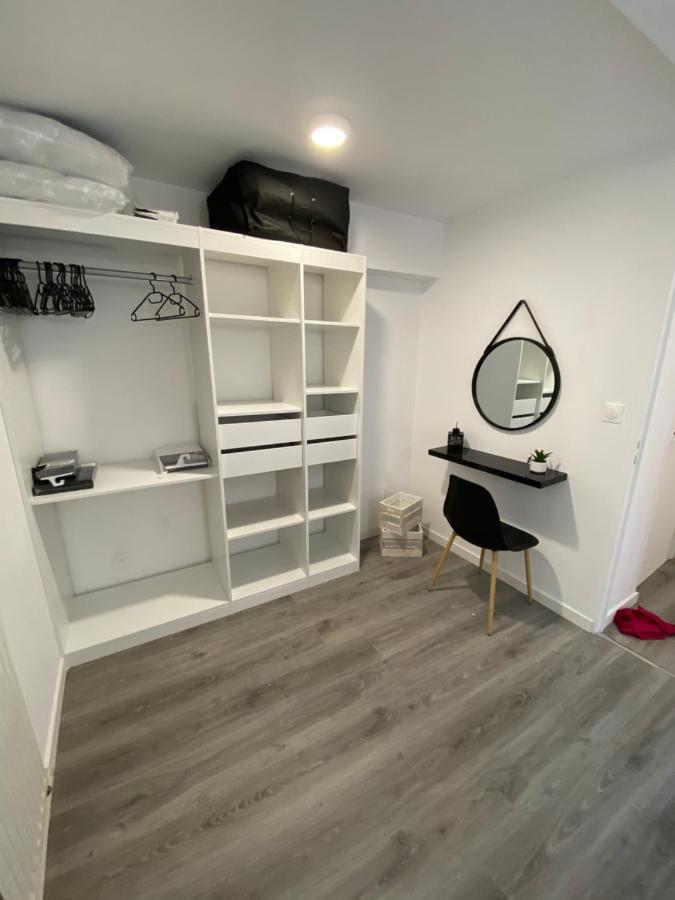 Appt Dunkerque Plage De Malo Exterior foto