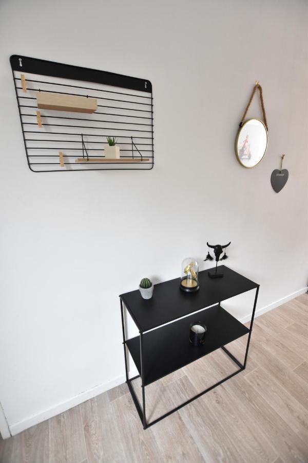 Appt Dunkerque Plage De Malo Exterior foto