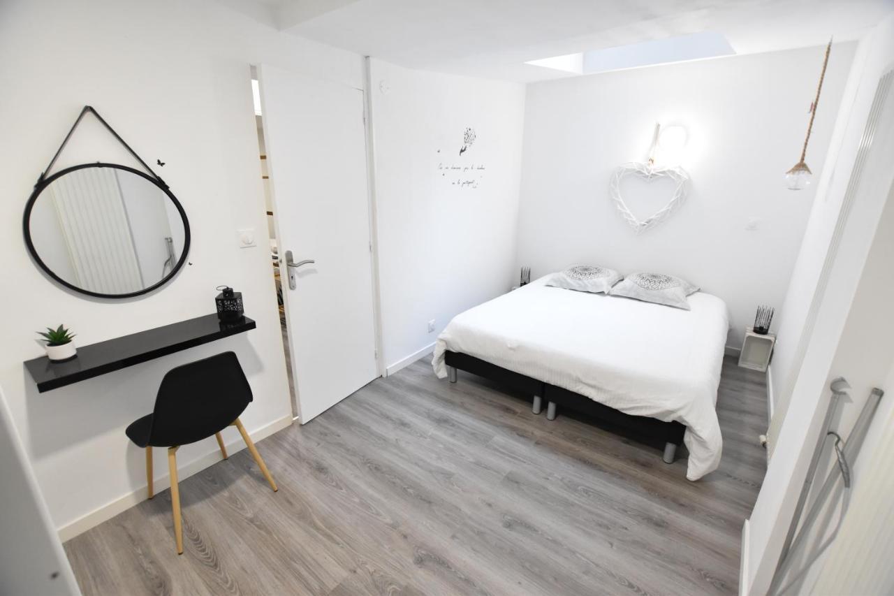 Appt Dunkerque Plage De Malo Exterior foto